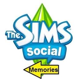 @AtypicalNYGirl & @nycMISHELL used to tweet Sims Social Problems (@/SimsSocialProbs). Now they tweet memories of TSS. *This account is not affiliated with EA.*