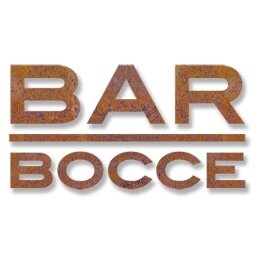 Bar Bocce