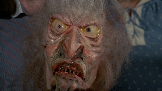 The official twitter account of Morgan Weekly, the unblinking troll from the cult classic. I also suffer from bi polar type 1
