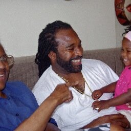 luther311's profile picture. Businessman