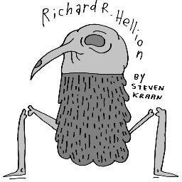 Richardhellion's profile picture. Murdered by a traitor and a coward whose name is not worthy to appear here.