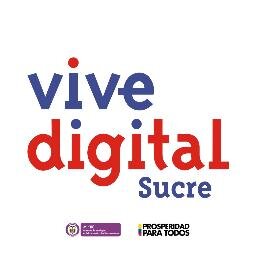 Convenio entre el Ministerio de TIC, la Gobernación de Sucre y la Cámara de Comercio de Sincelejo para acercar a los sucreños a las TIC