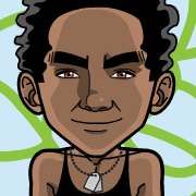 SeanTillman6's profile picture. Enjoying living in the nations capital - the art scene is alive and well!