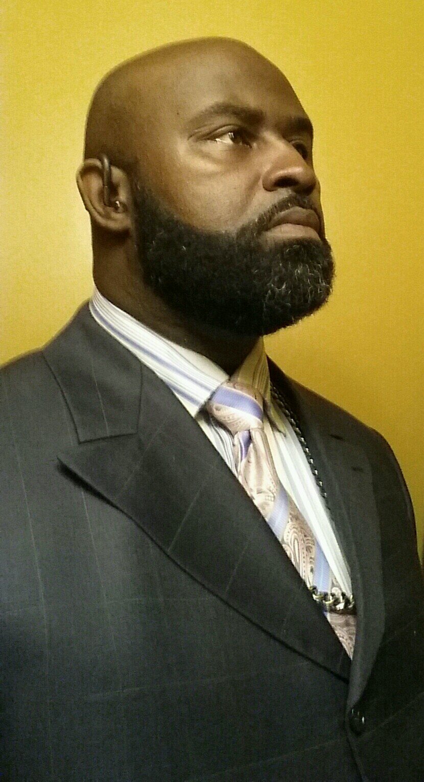 Master barbers,
singer,
actor,
Pastor