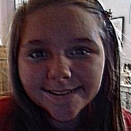 I live in a small town, my fave music is pop and country.(one direction) I love to go hunting and mud riding on 4 wheelers. I love to SING! i love Springville!