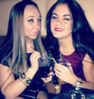 ellieclifton_x's profile picture. #rihannanavy