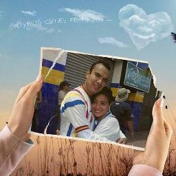 FolecitaLemus's profile picture. Loca, Enamorada, Feliz, Soñadora, Linda y de buen corazon!