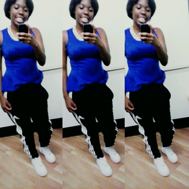 Steady MAINTAINING ☜| Stack Pray REPEAT |LONG Live Khalil ♡ | Follow Me , I Follow BACK (:
