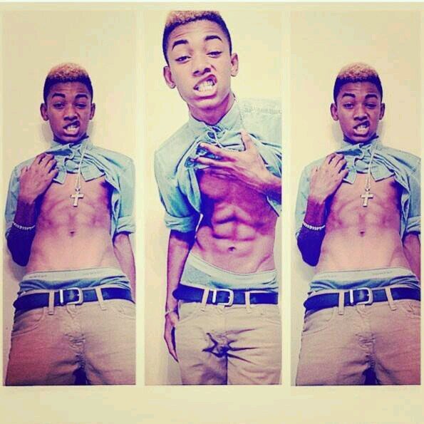 ......WhoIsSnoody......