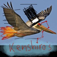 Kenshiro's(@kenshirosmusic) 's Twitter Profile Photo