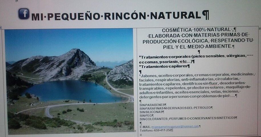 ¿PSORIASIS, ECCEMAS, DERMATITIS?. Cosmética bio, aromaterapia.  Medicina natural. Jabones artesanos, aceites corporales, y mucha información interesante.