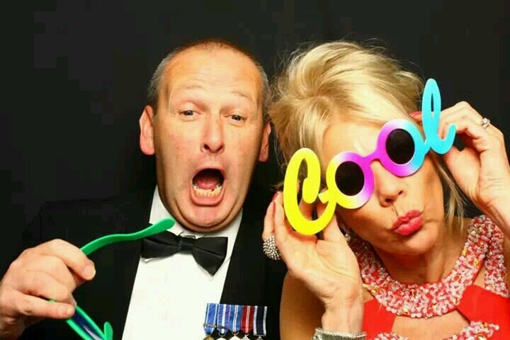 Live in Gibraltar, married with 2 grown up kids, and serve proudly in Her Majesty's Royal Navy!
