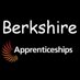 BerksApprenticeships (@berksapprentice) Twitter profile photo BerksApprenticeships (@berksapprentice) Twitter profile photo