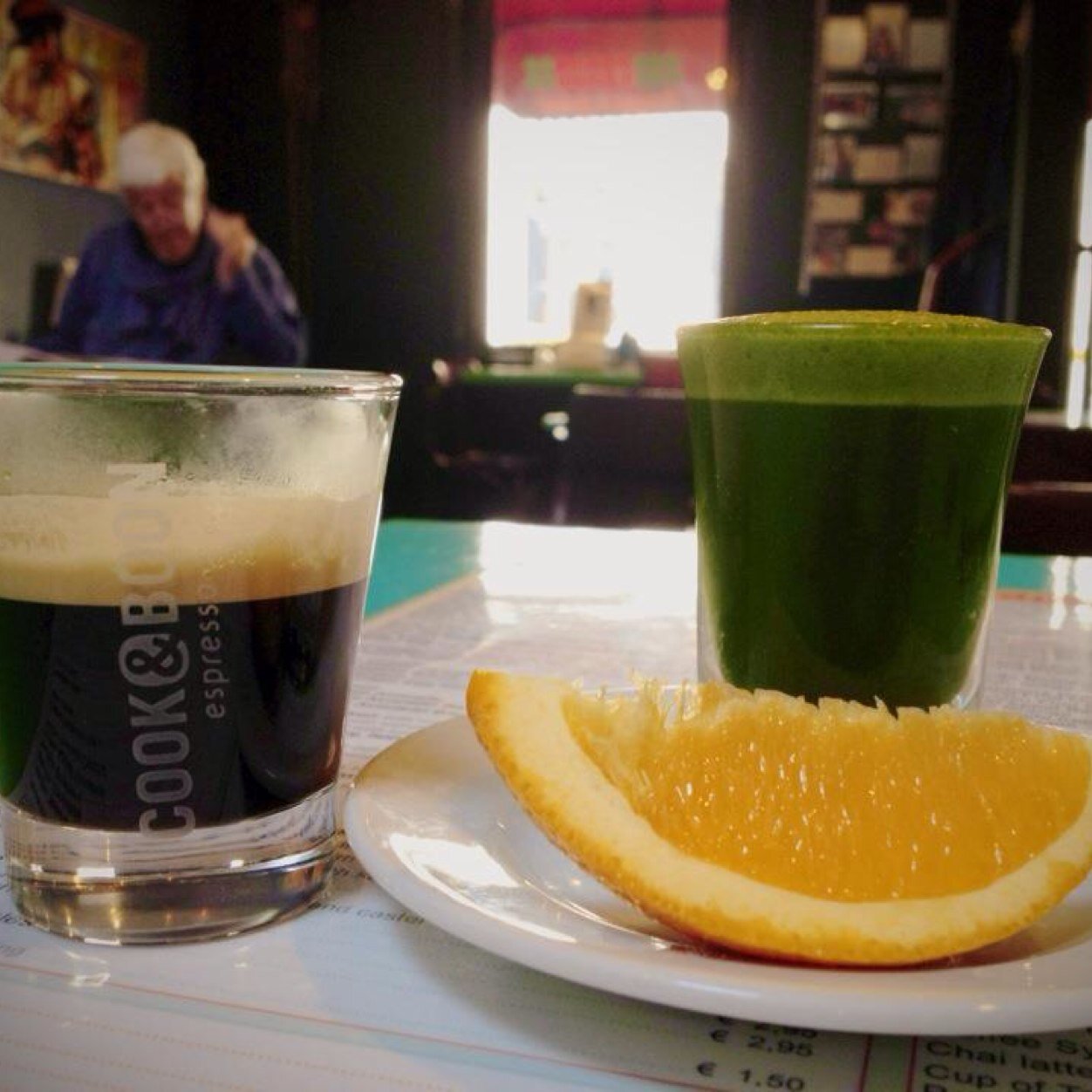 _bagelandjuice's profile picture. 