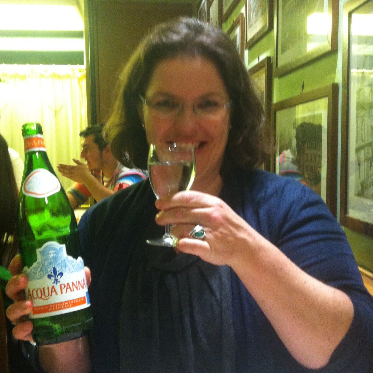 carine_roos's profile picture. 