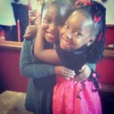 Bre Johnson - @ItzQueenB - Twitter