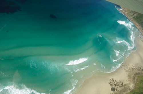 tadsurf's profile picture. Any colour so long as its green...