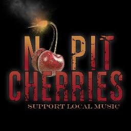 NO PIT CHERRIES is a genre bending Indy rock band.