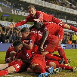 Síguenos y comparte con nosotros las últimas noticias de los Reds. You'll Never Walk Alone.