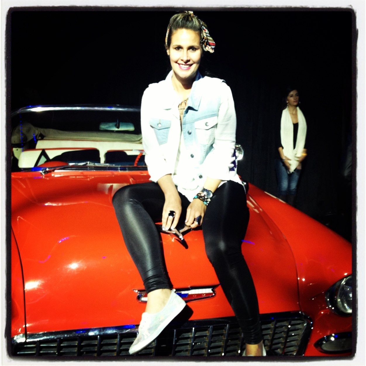 PachecoMariale's profile picture. 