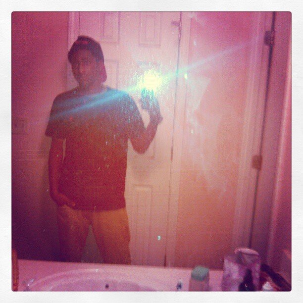 TGOD!!! all day every day. follow I follow back