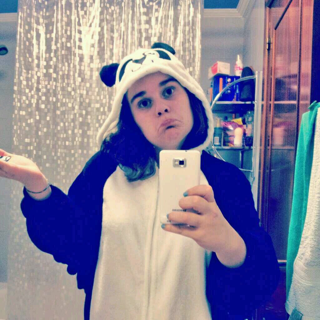 Me gustan los perritos :)