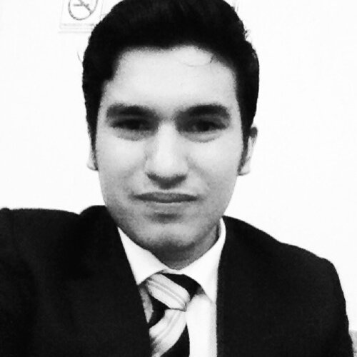Empresario, soñador, músico, vivo a mi manera.