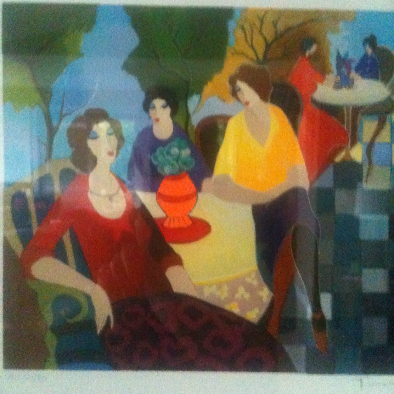 6537kenm's profile picture. 