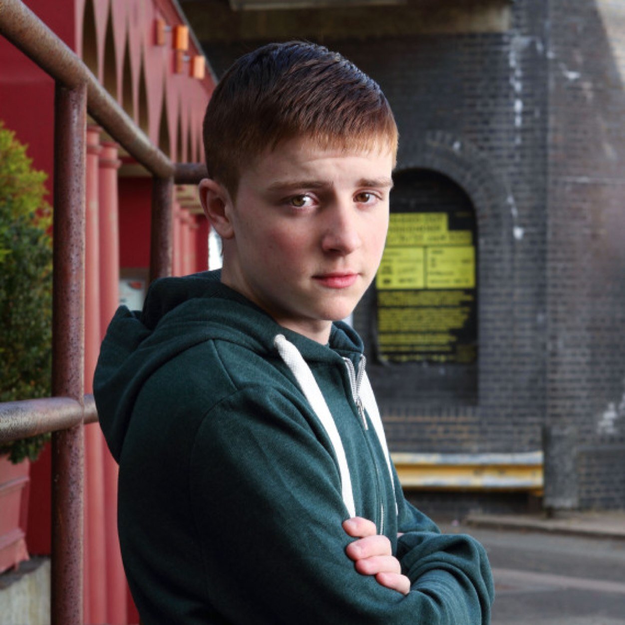 butcherboyE20's profile picture. 