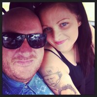 Heidi Norman (@babyhmn) 's Twitter Profile
