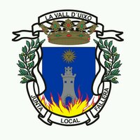 JLF La Vall d'Uixó (@fallesvallduixo) 's Twitter Profile