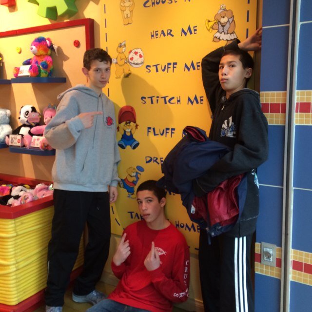 BerenbaumMax's profile picture. 