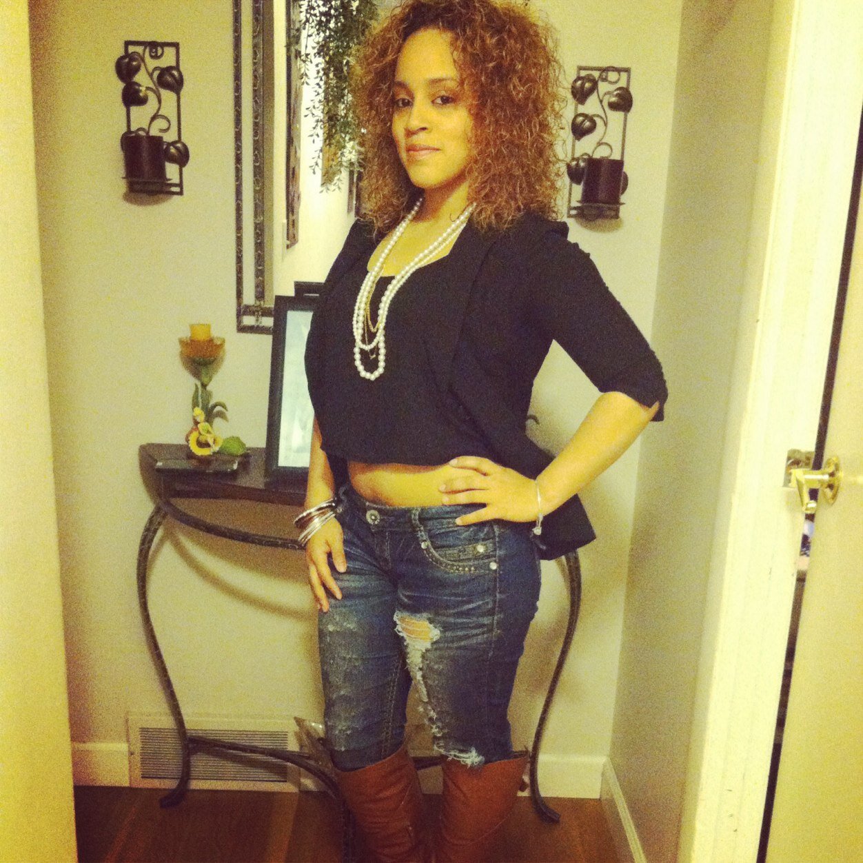 Kimberly0737's profile picture. 