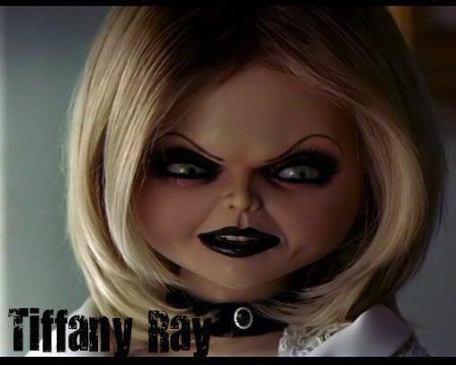 Chuckyfantiff's profile picture. Chucky fan 1 sweetface just a little slip wrong was not built in a day u know ? BARBIE eat your heart out ! I would not marry u if u had the body of GI joe