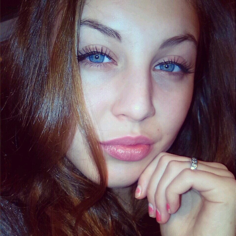 Virgo | ∞ | instagram: rroxanaa