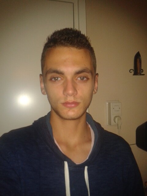 Remco992's profile picture. broer, ik hou van jou xx @gabysproud -- They can trigger me but they never figure me out