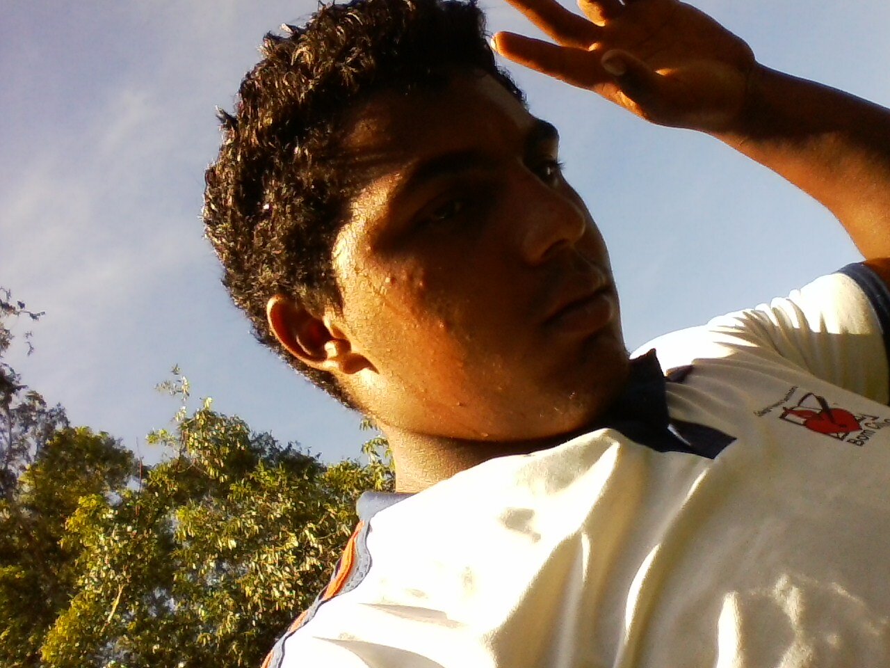 Naao Será Um Pequeno Perfiil Que Ira Me Descreveer' ;*