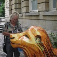 Elizabeth d l Carter (@lizforfreedom) 's Twitter Profile