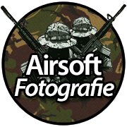 Fotografen tijdens Airsoft evenementen - Skirms - Airsoft Addicts - Fun