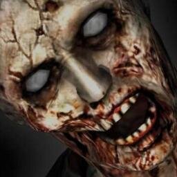 I am an early warning system designed to prevent the coming Zombie Apocalypse.
