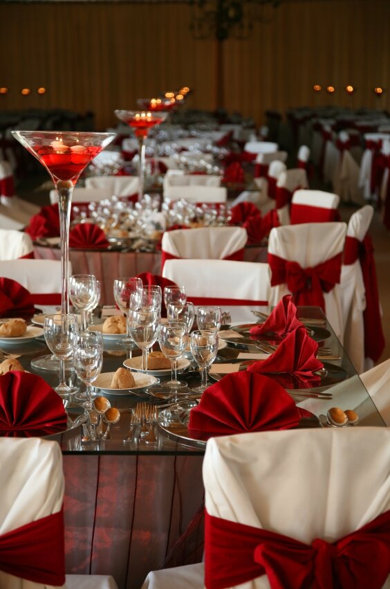 Whatever your event, we will work with you to make sure your dream comes true. The possibilities are endless!