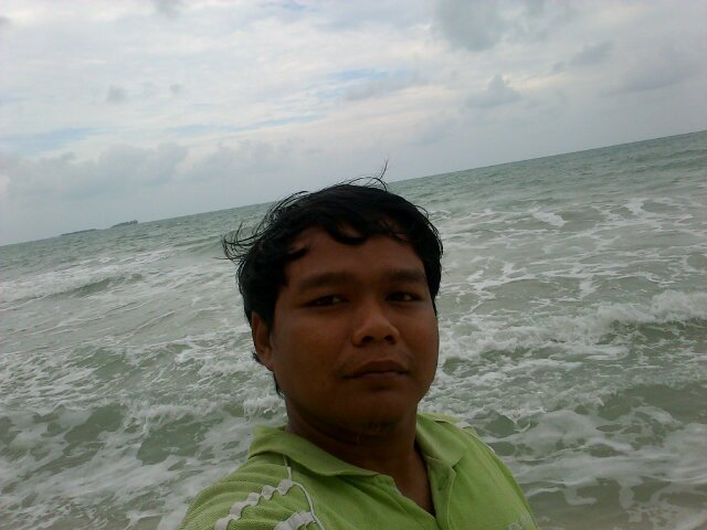 Q sayang sama mamah ko
