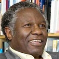 Calestous Juma(@calestous) 's Twitter Profile Photo