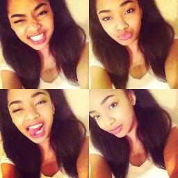 Hi its Kiloni Lee parody single bye