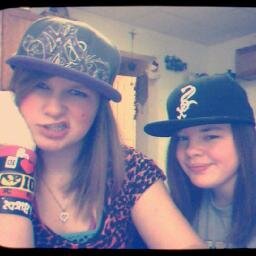 Im Freaken Crazy And I Have A Sister In Crim Heavan Bobier :P I Play Sports And I 3 Nandos Just Like My Big Sister! :P