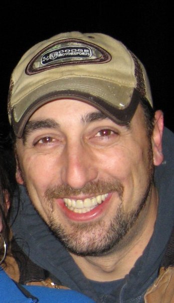 rodgdodge's profile picture. 