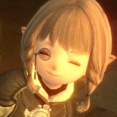 FF14の情報収集。不定期にRT・ツイートします。Lodestone日記からの情報もツイートします。