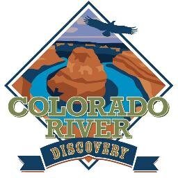 RaftTheCanyon's profile picture. Colorado River Discovery has 1/2 & Full day raft trips through beautiful Glen Canyon perfect for the entire family. Follow us for rafting updates on Twitter!