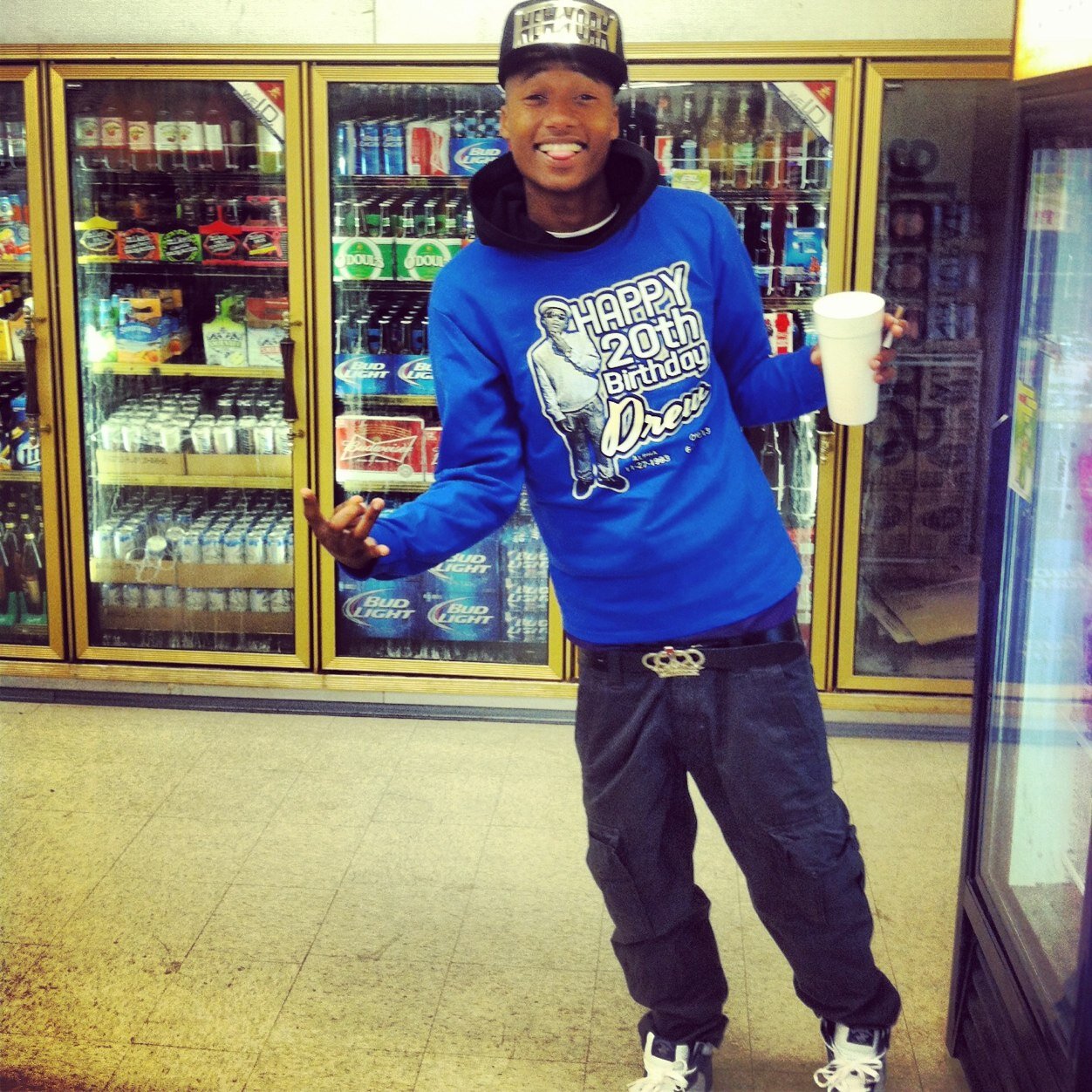 Rapper