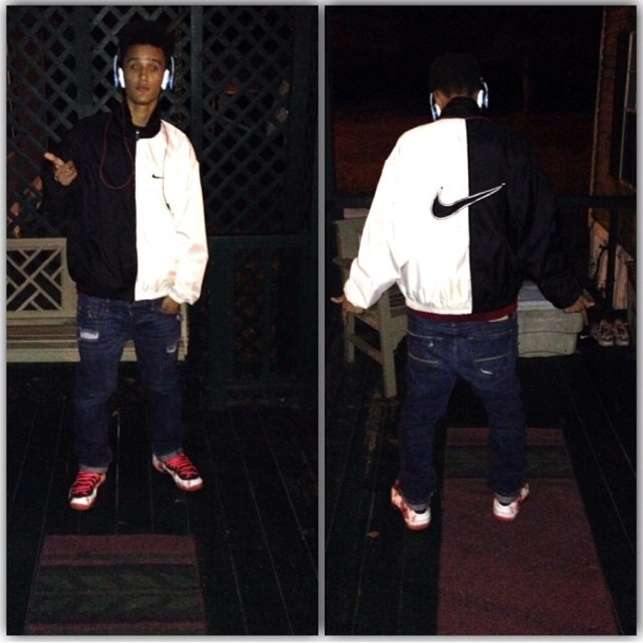 TooCool is the name, 
Swag is the game!✊✌️